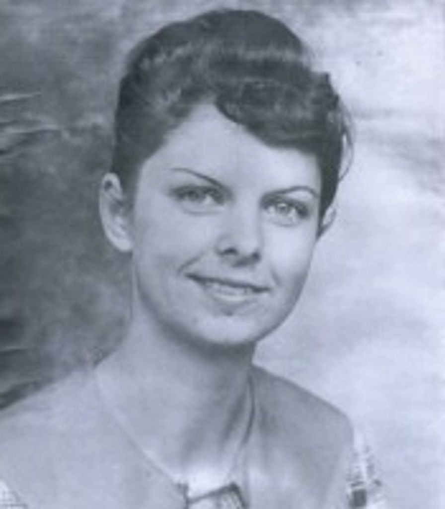 Mrs.  Florence Hues Mclemore Smith, 95