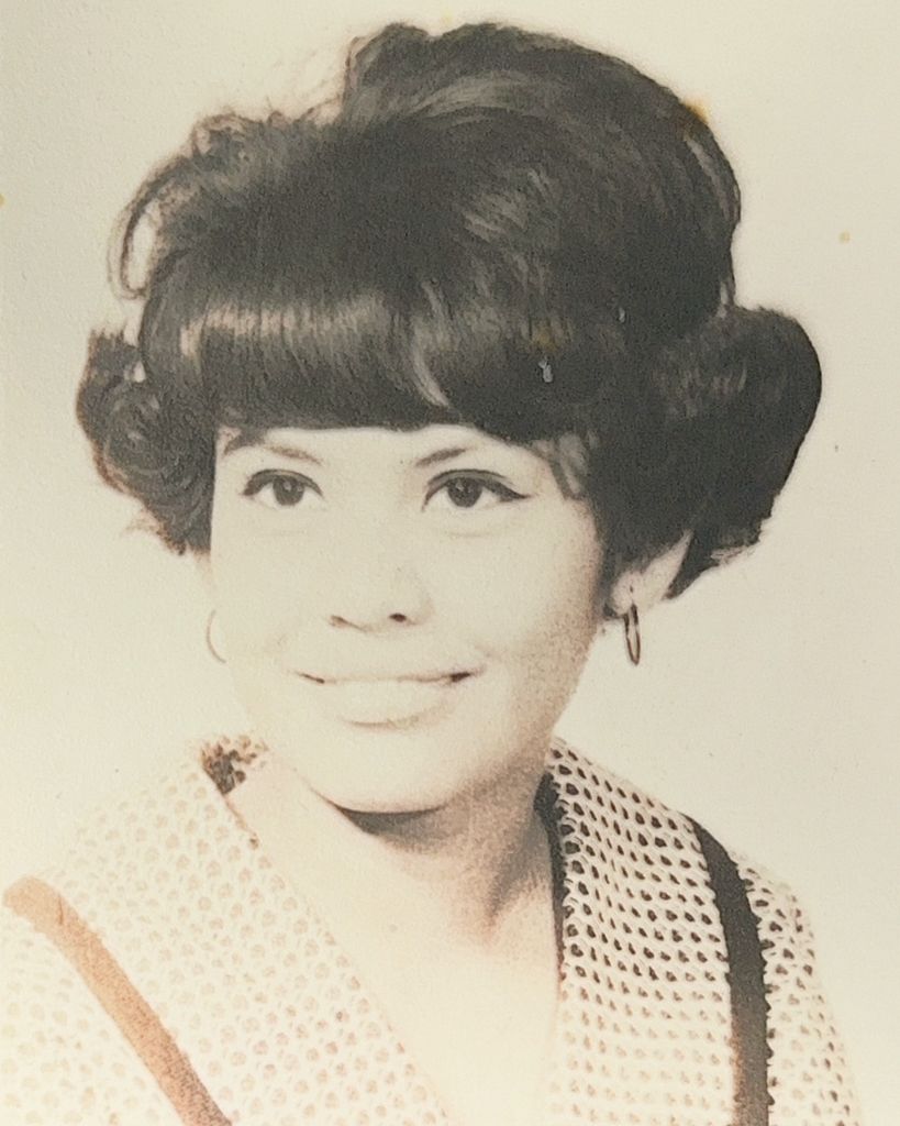 Carol Ann Holton