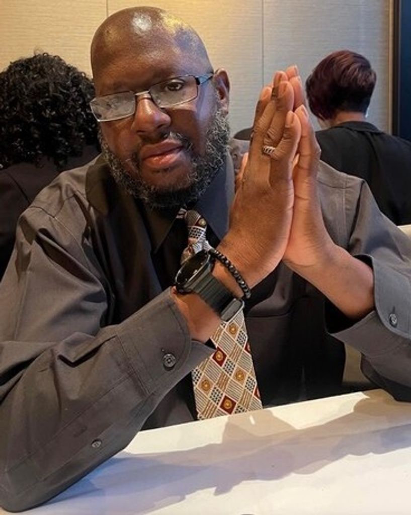 Jesse Wade Walker II Profile Photo