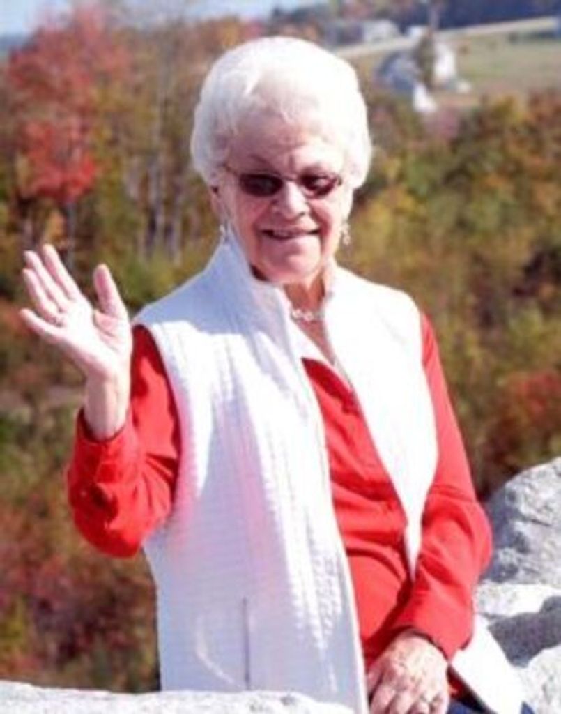 Jeannette Jarry Profile Photo