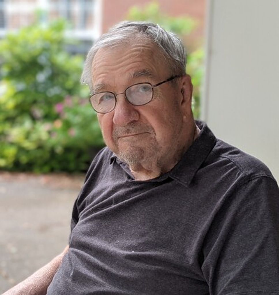 Francis "Frank" Ginanni