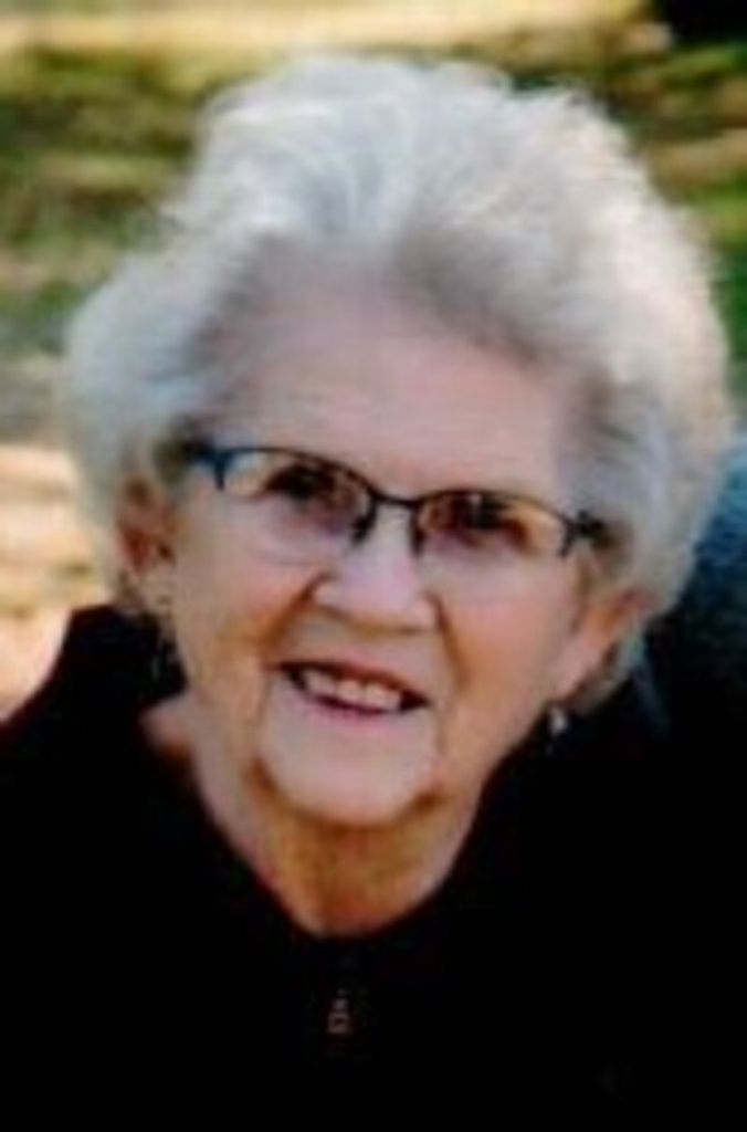 Gladys A. Rice