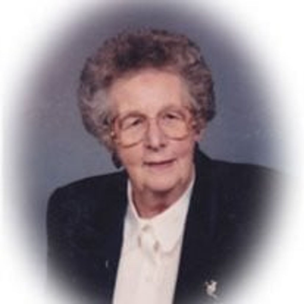 Adelheid "Ade" Matuschin