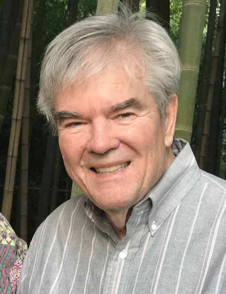 Hugh Reeves Adair Profile Photo