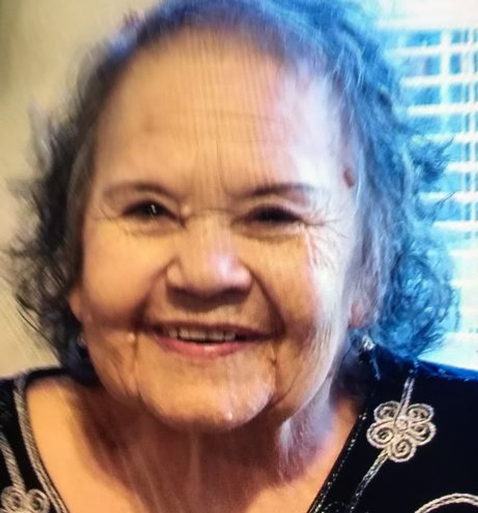 Pauline Arispe Varela