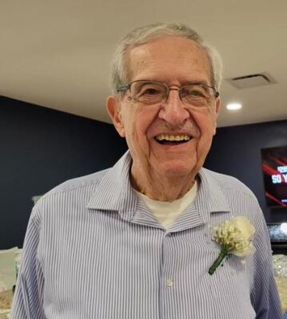 Paul M. Hoehn Profile Photo