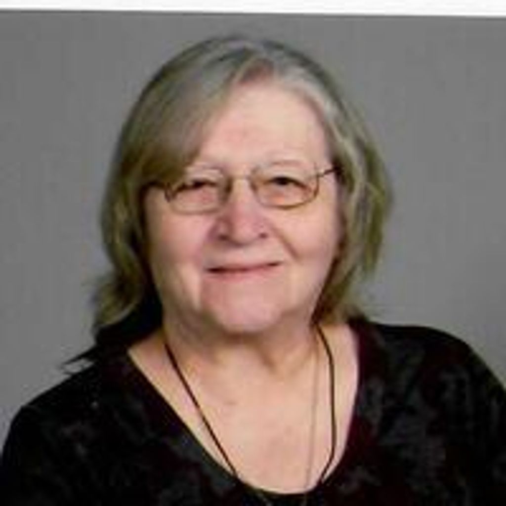 Margaret M. (Bachman) Tomson Profile Photo