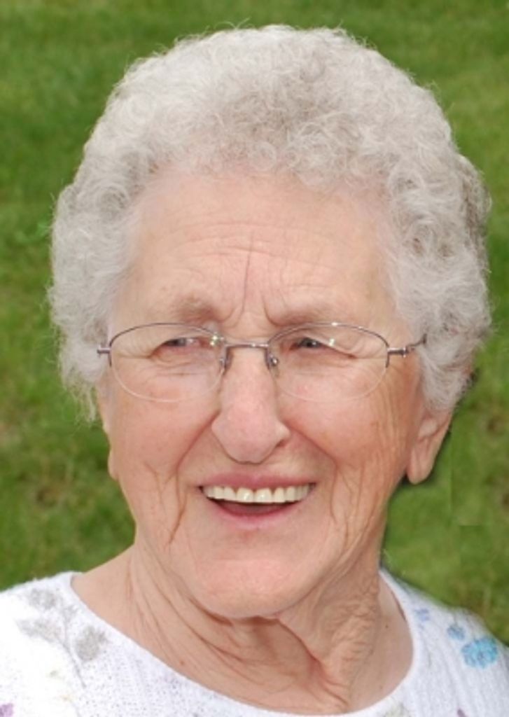 Verna Brown Fronberg