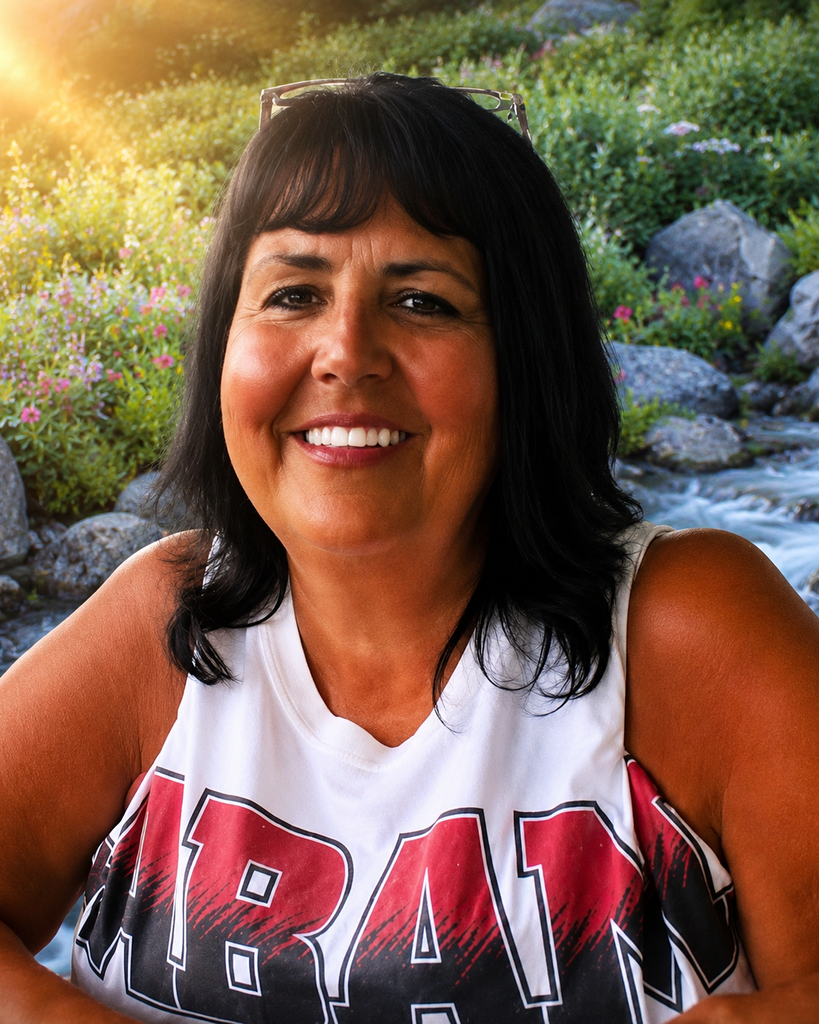 Lauri Anderson Hoover Profile Photo