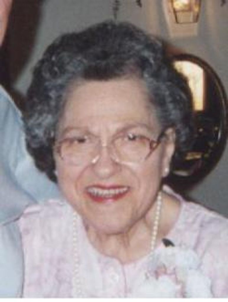 Josephine Angelo