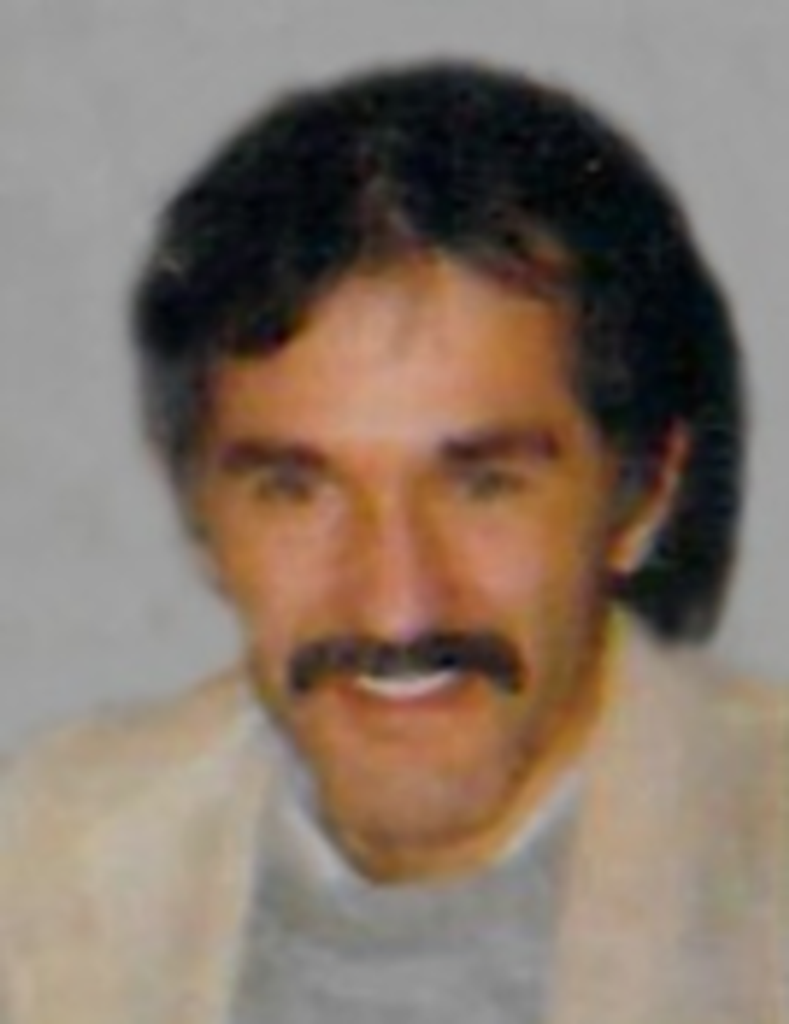 Roger Lane Pearce Profile Photo