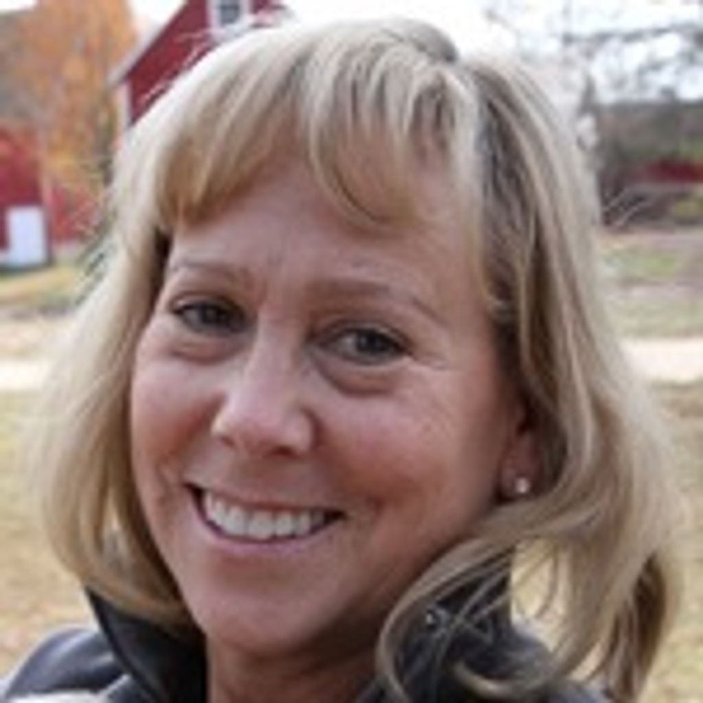 Paula Dosland
