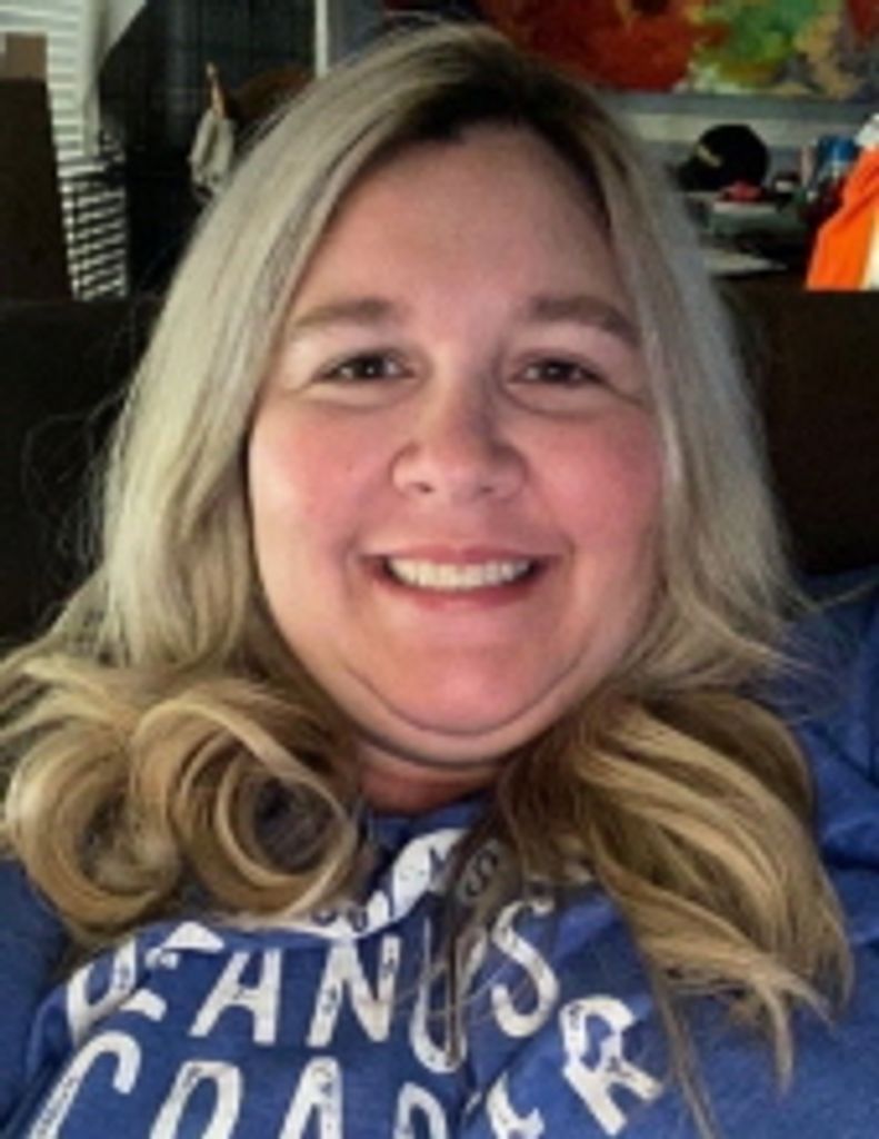 Sarah Reeves Hodge