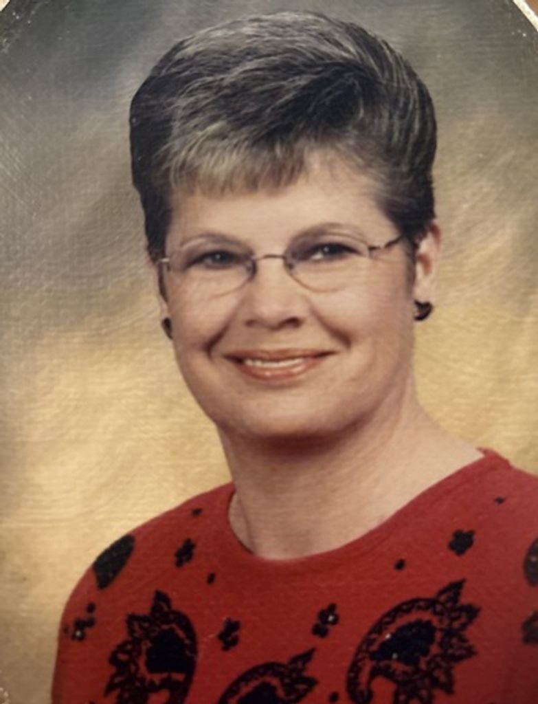 Louise Sharp Profile Photo