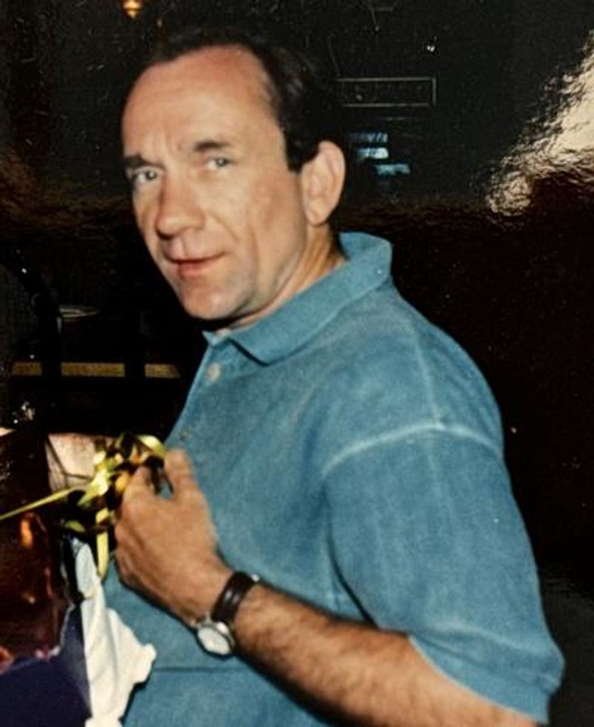 Kevin E. Van Stry, Sr. Profile Photo