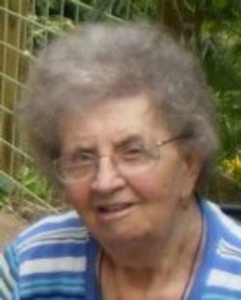 Geraldine J. Patry Profile Photo