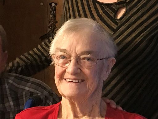 Shirley Ann Cullison Profile Photo