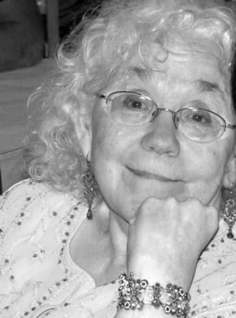 Sharon Ann Welsh Profile Photo