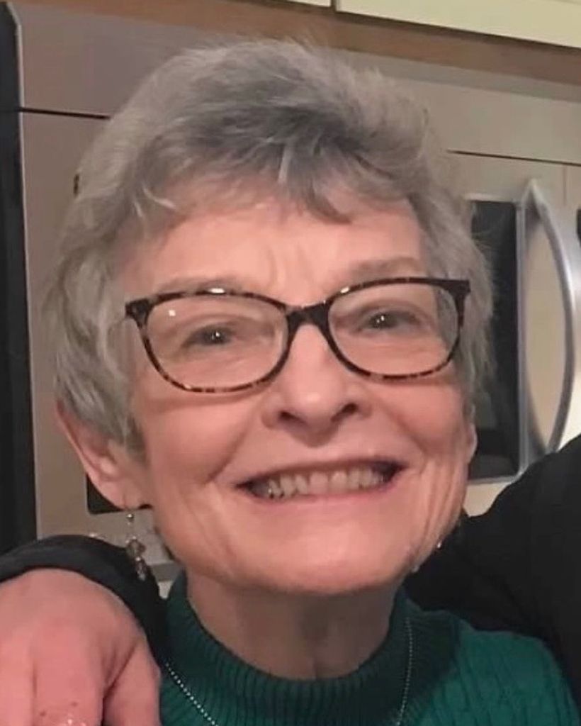 Linda Estelle Schultz