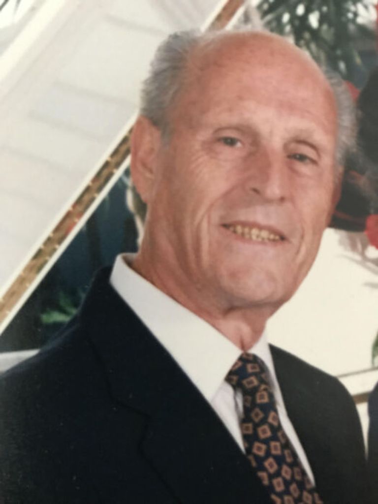 Ernesto Ruperto