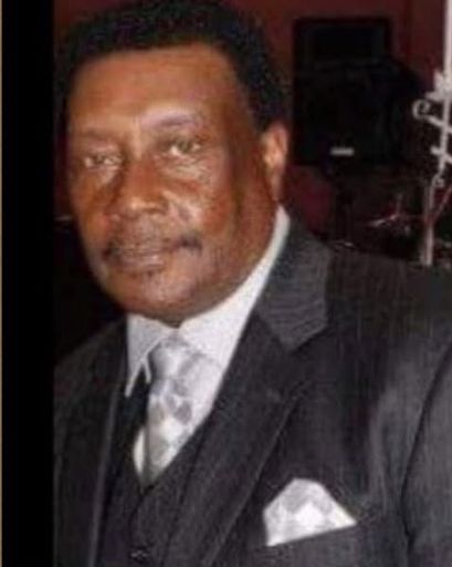 Deacon Lee Benson Todd Profile Photo