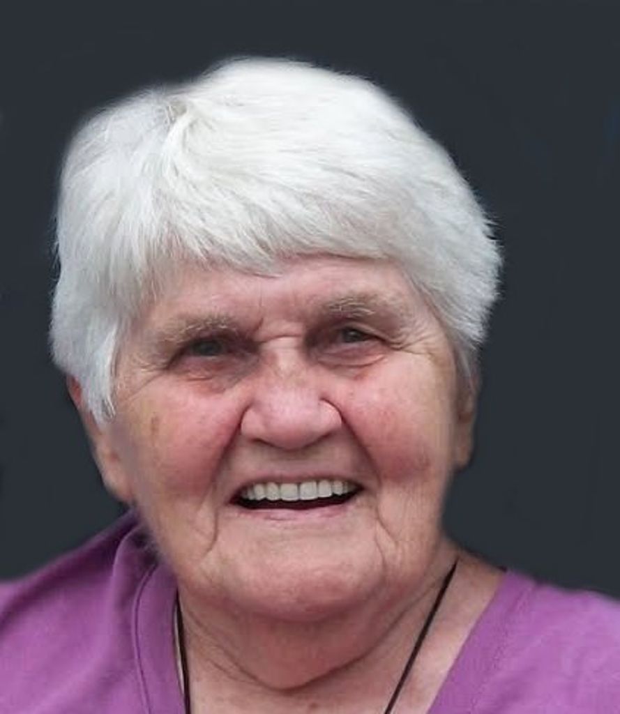 Joy Isobel McClenaghan Profile Photo