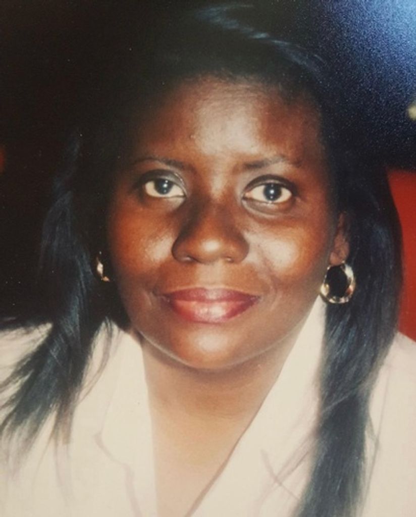 June Antionette James Profile Photo