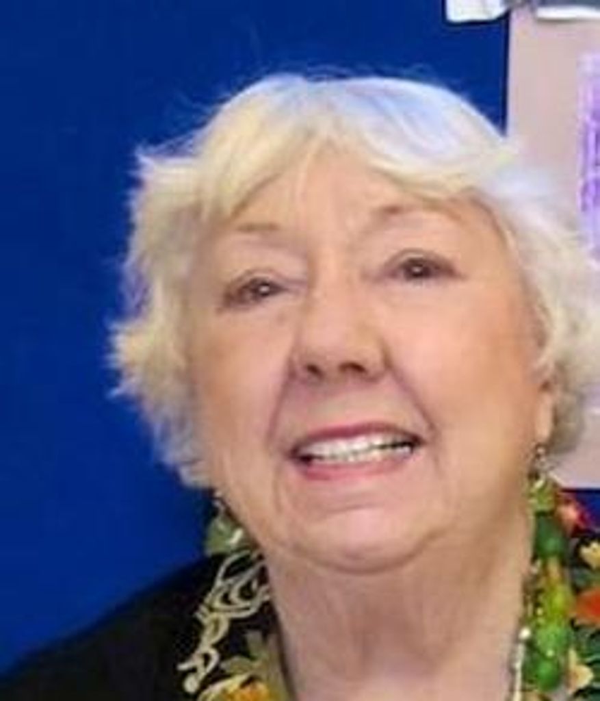 Anna E. "Bettie" (Pedersen) Hamilton