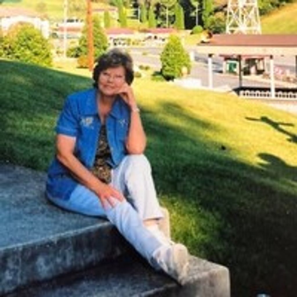Beatrice Inez Human Profile Photo