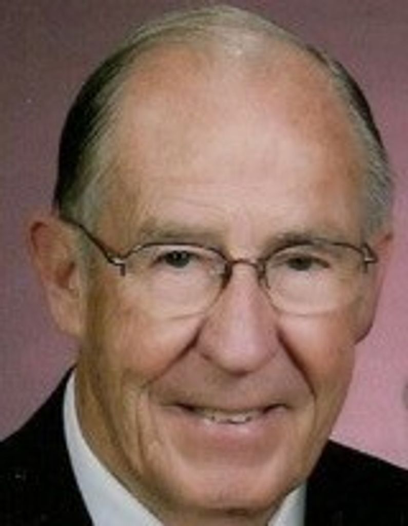 Richard "Dick" Woodley