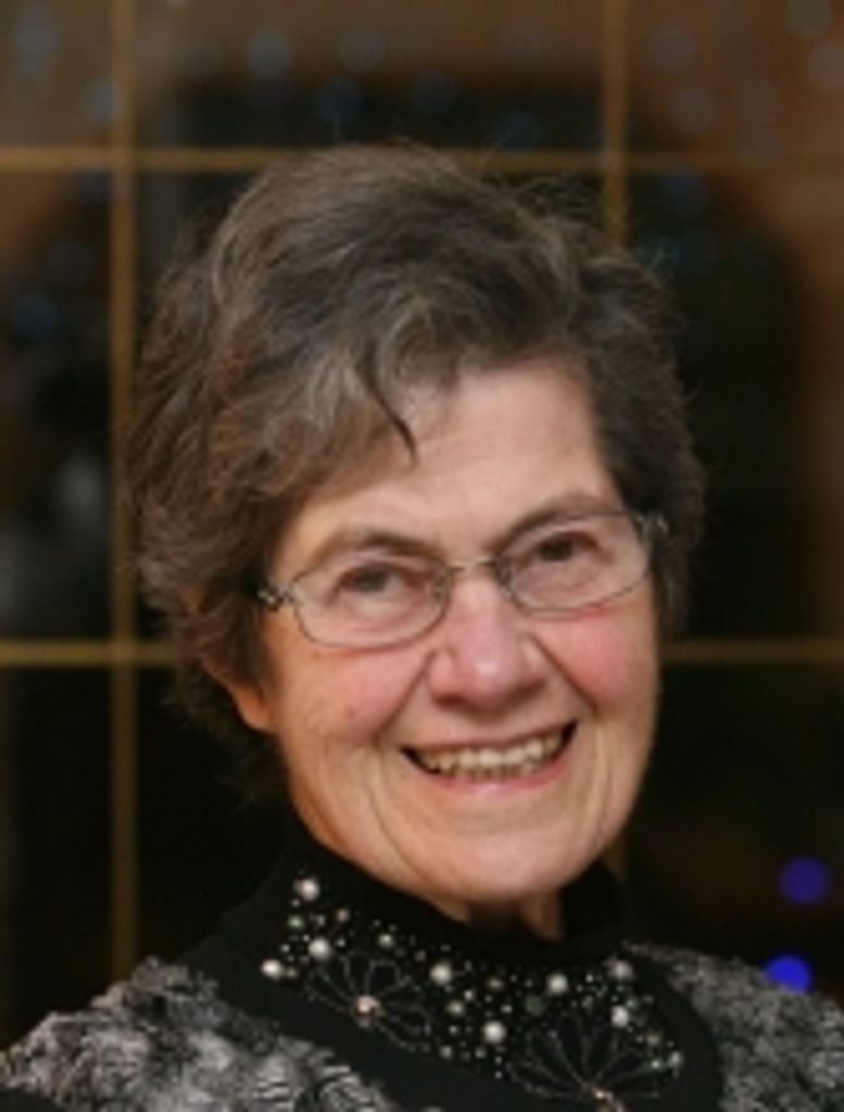 Annette Thiessen Profile Photo