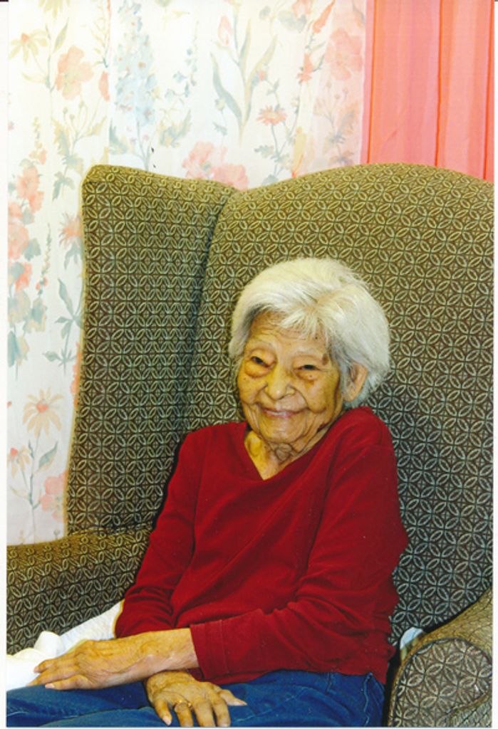 Frances Martinez Gonzales Profile Photo