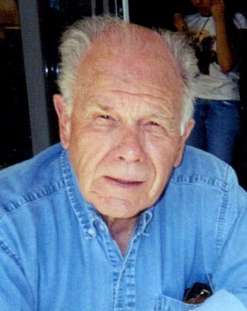 James B. (Jim) Ross, Jr., Lt. Colonel, Usaf (Retired)