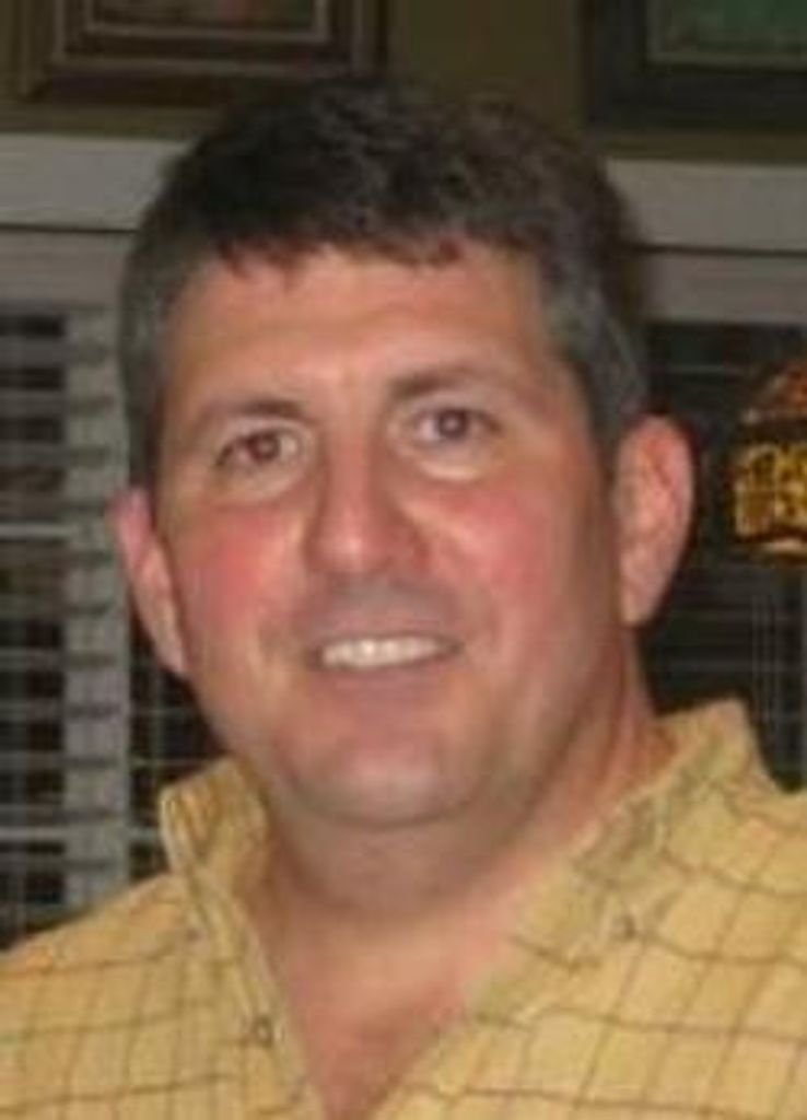 Paul Oscar Onebane Profile Photo