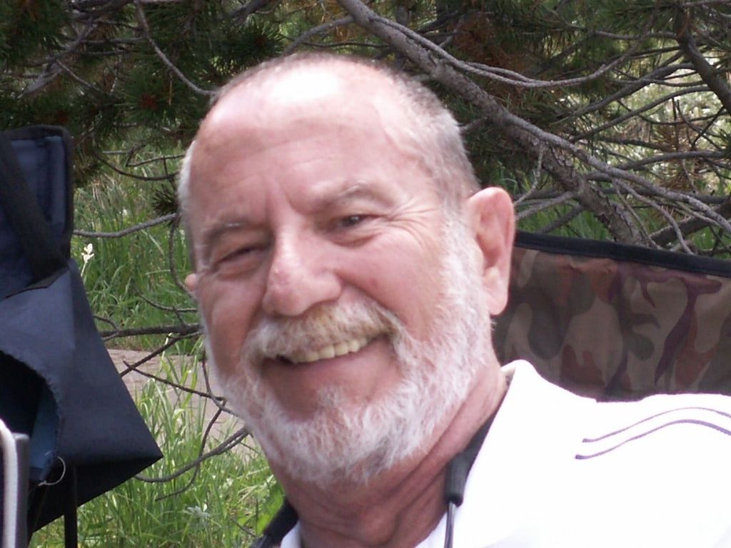 Donald L. Williams
