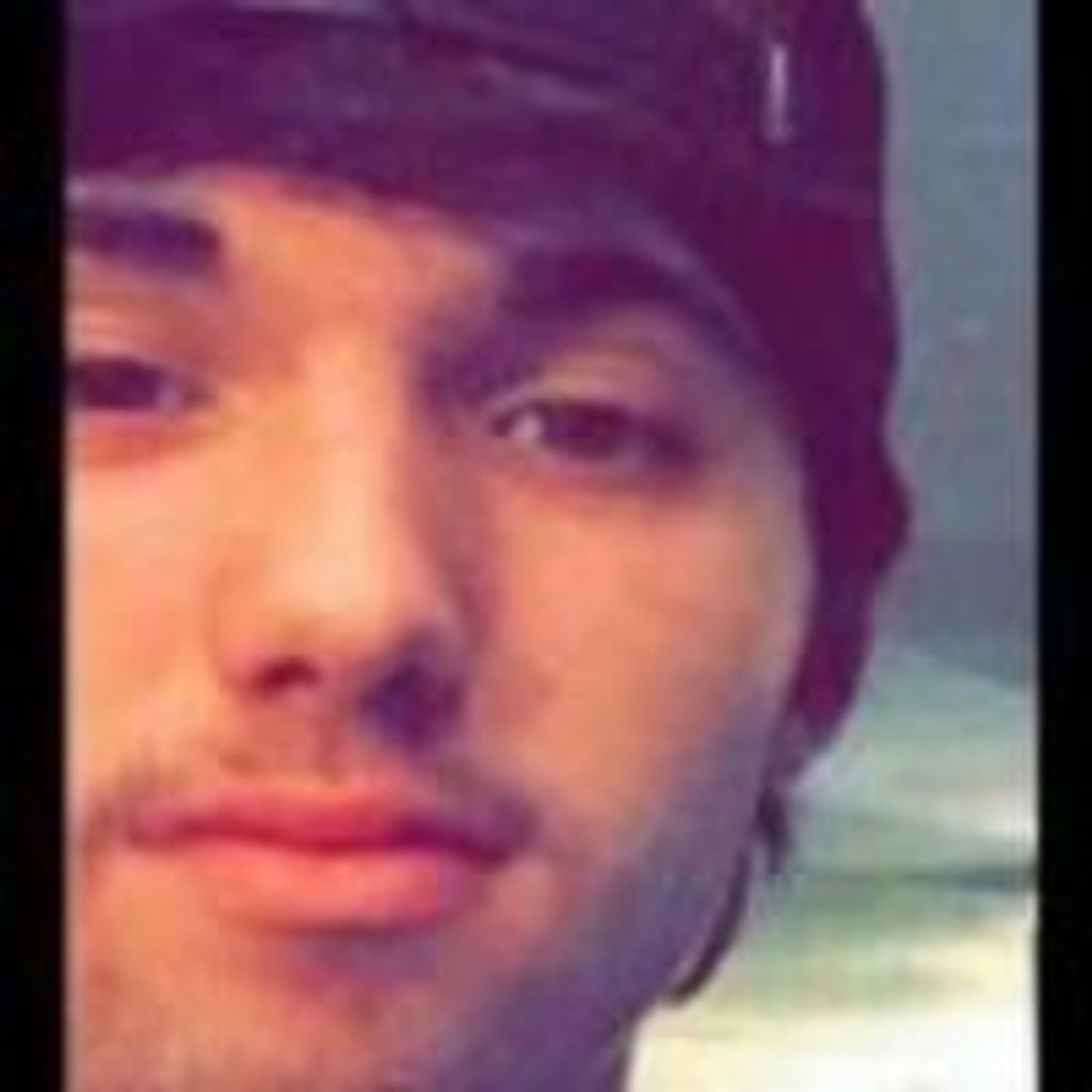 Shane Quincy Black