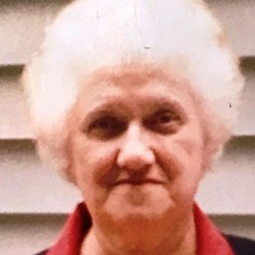 Grace P. Cupido