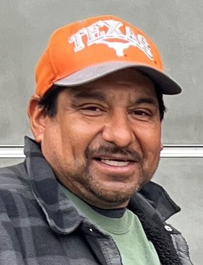 Jose Quintanar Iii Profile Photo