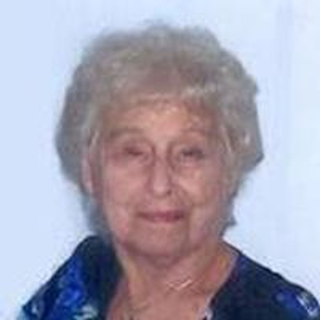 Doris E. Kildow