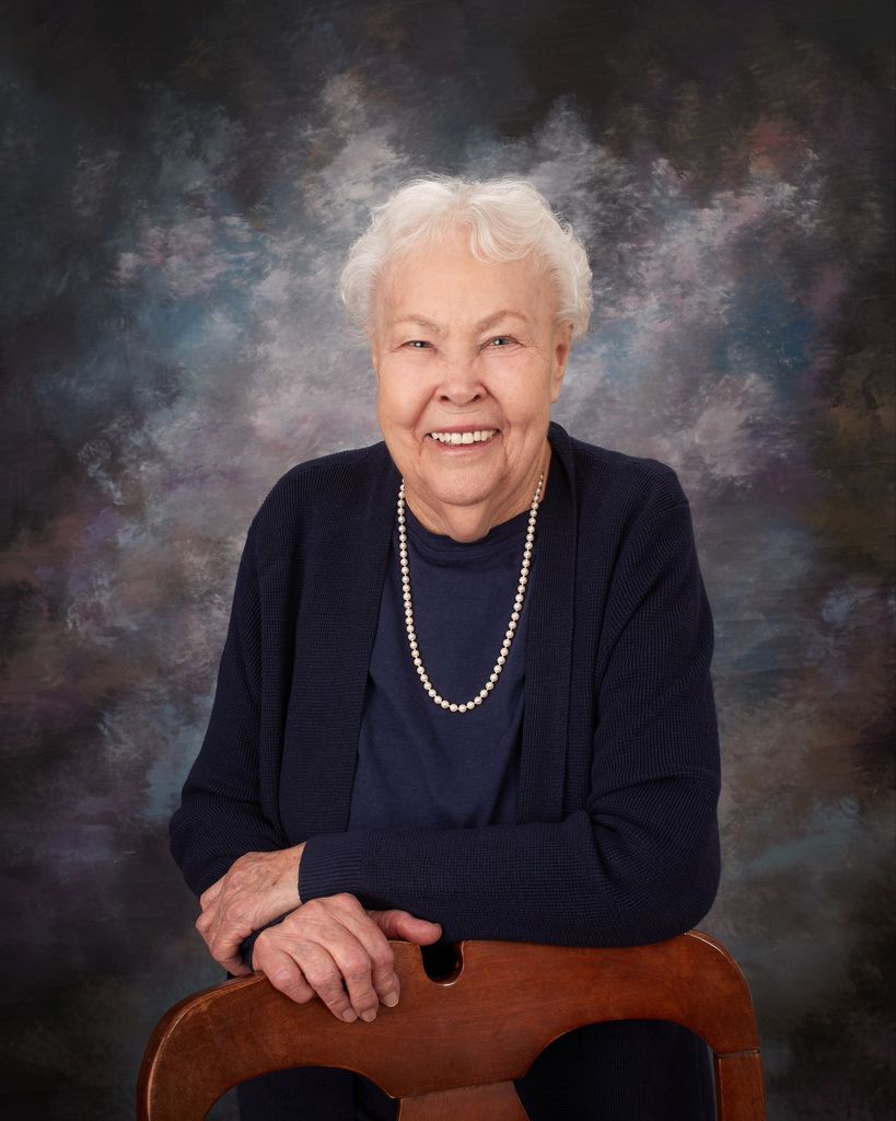 Sarah Elaine Allred