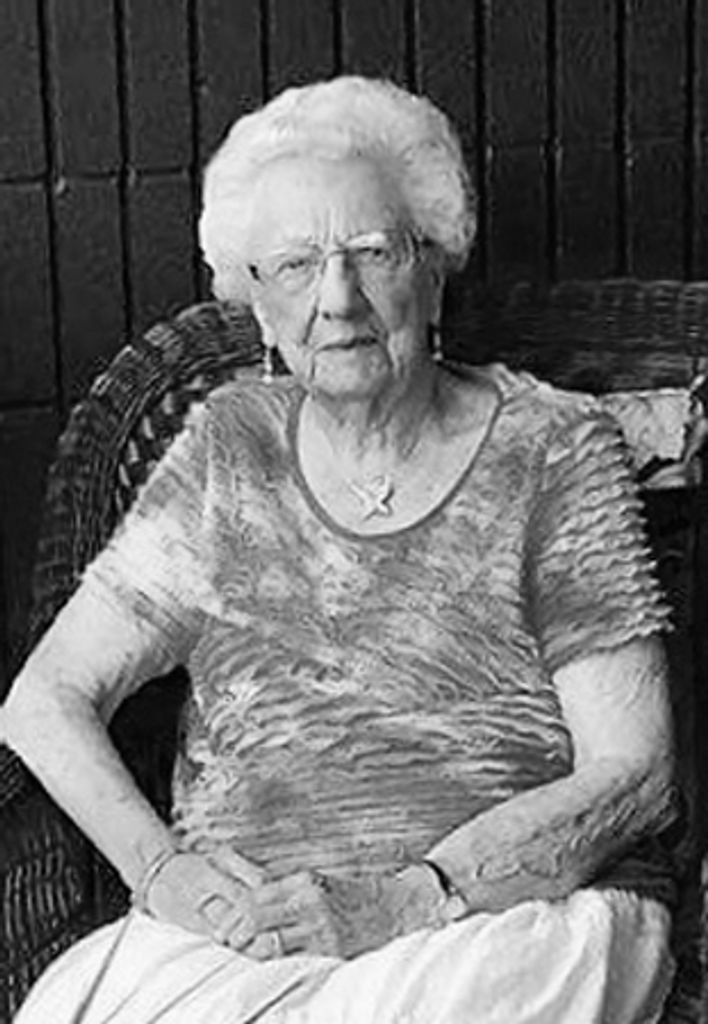 Naidine A. (Peterson)  York