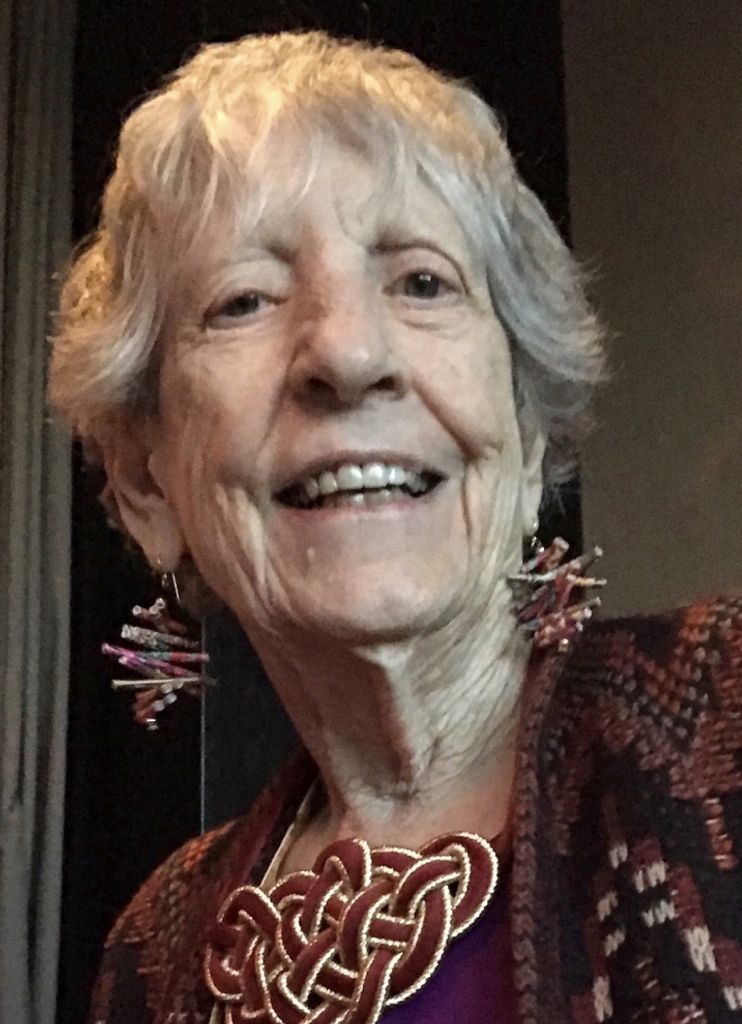 Evah Jo Heimsch
