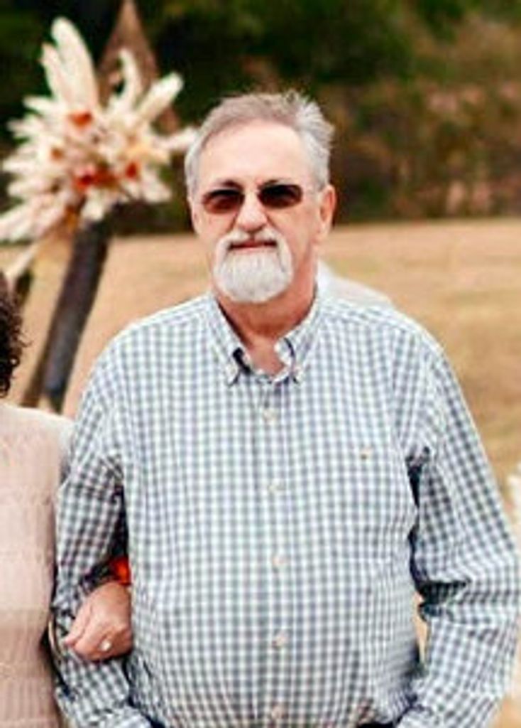 Joe Bryon Watkins Profile Photo