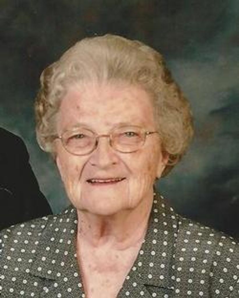 Florence Mae Freeouf Profile Photo