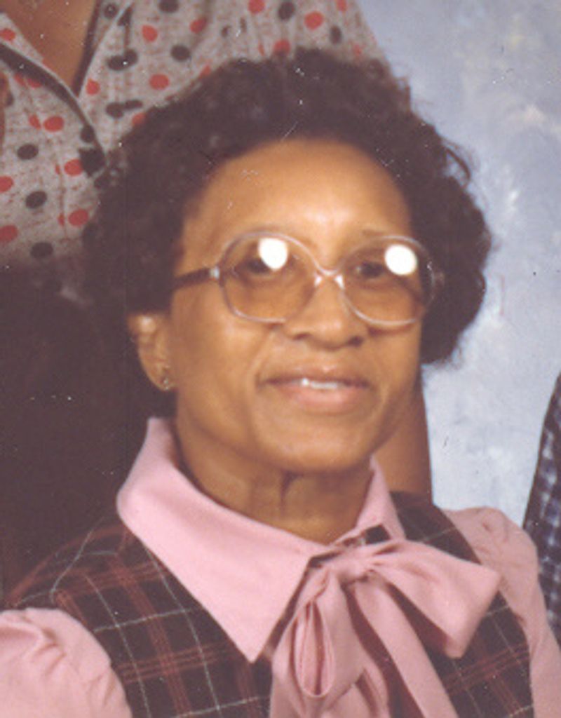 Edith Winslow Dunbar