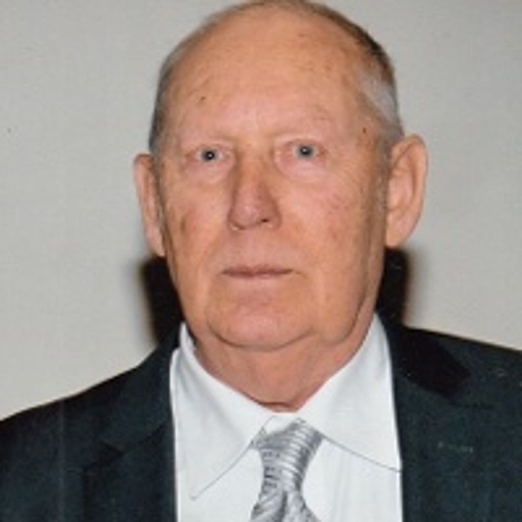 Robert "Bob" A. Ray