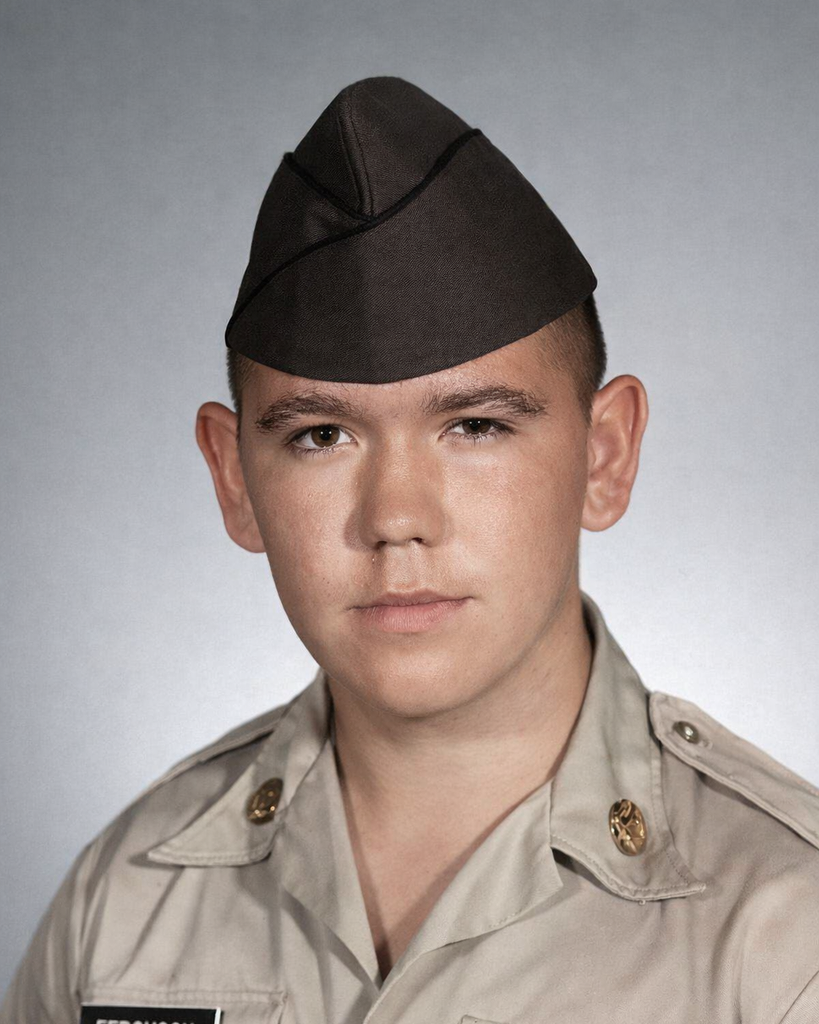 James L. Ferguson Profile Photo