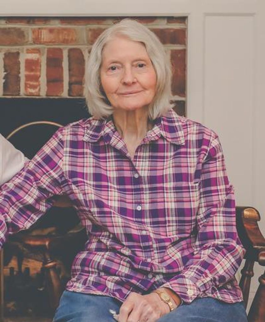 Laura Alice Hairston Profile Photo