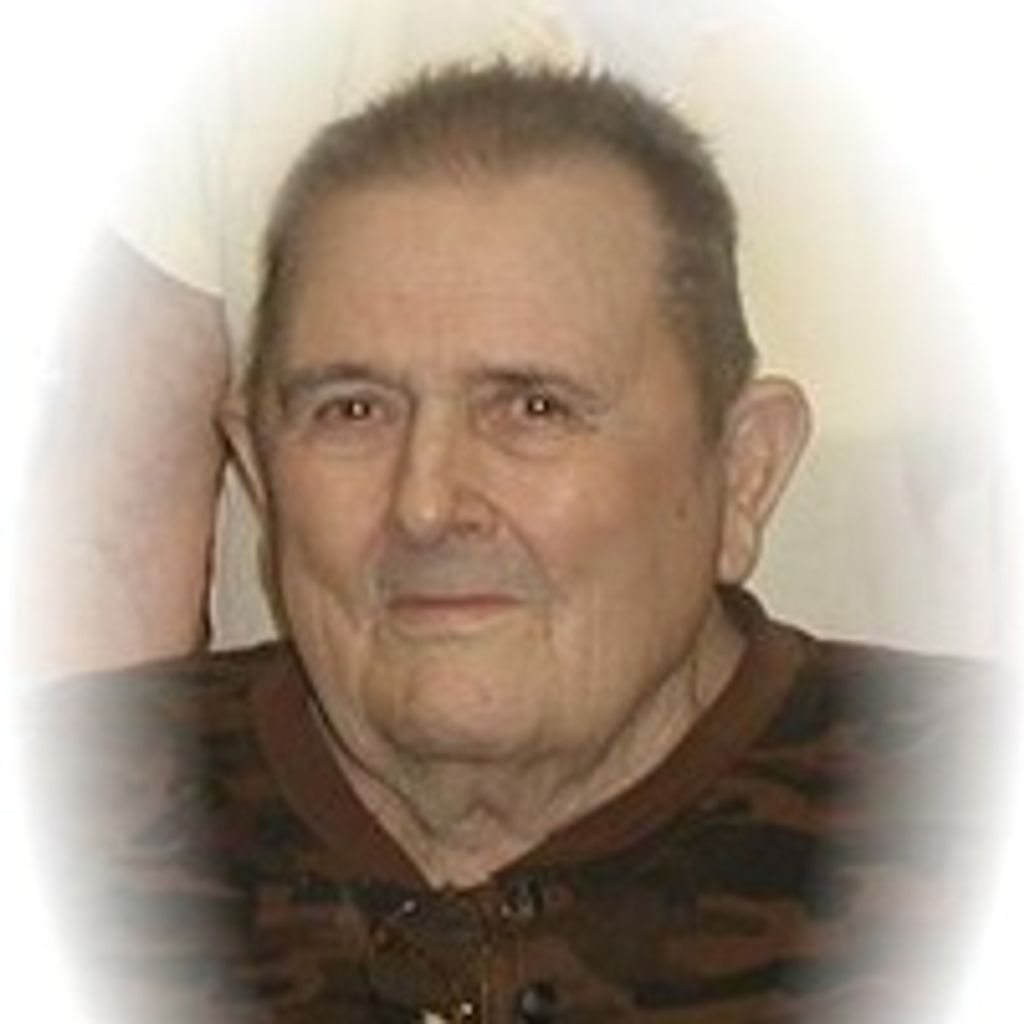 Jerome B. Hebert