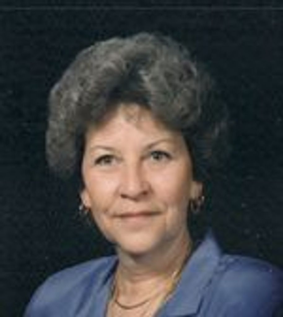 Caryl Jean Huskey